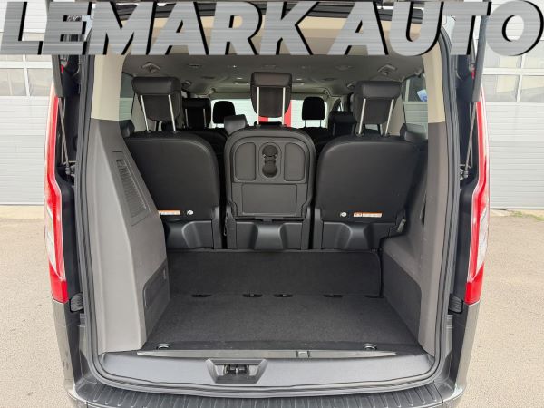 Ford Tourneo