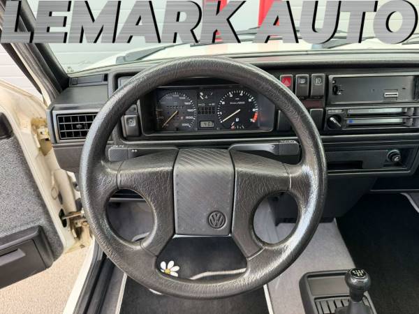 VW Golf