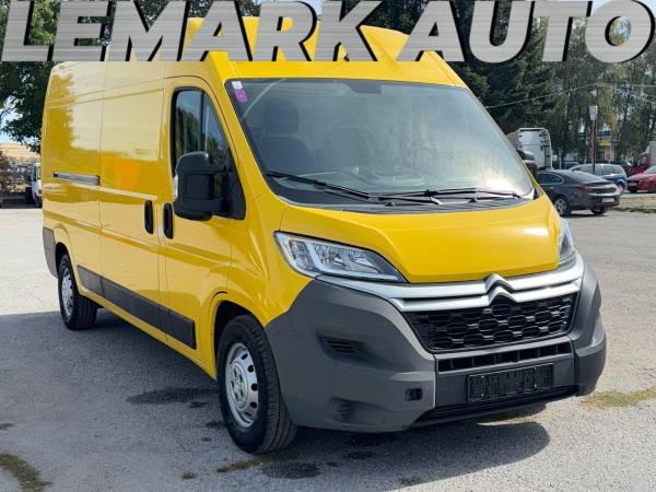 Citroen Jumper