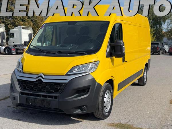 Citroen Jumper