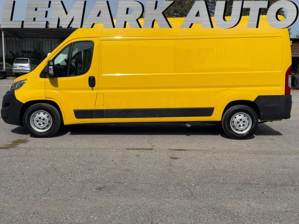 Citroen Jumper