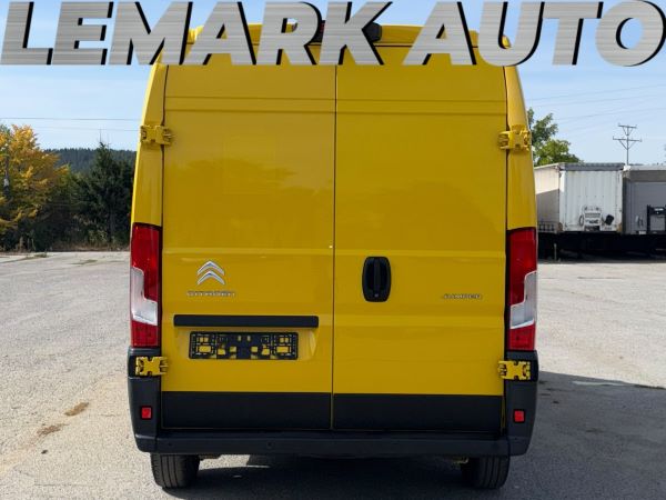 Citroen Jumper