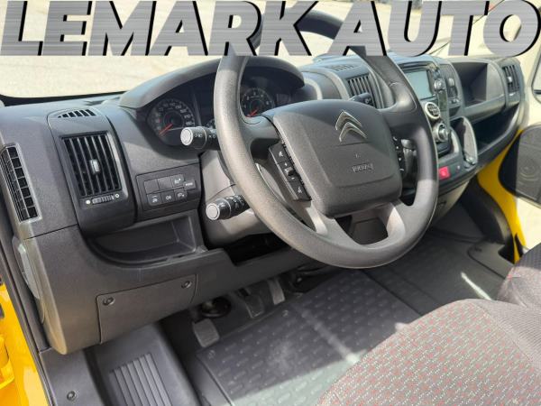 Citroen Jumper