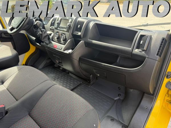 Citroen Jumper