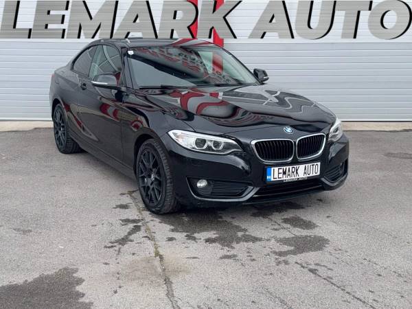 BMW 220 d