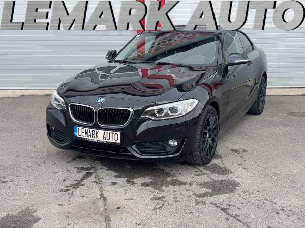 BMW 220 d