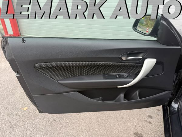 BMW 220 d