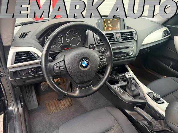 BMW 220 d