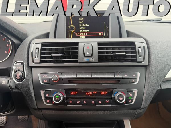 BMW 220 d