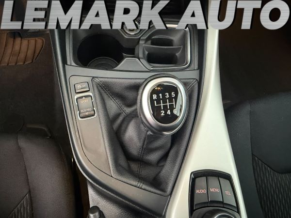 BMW 220 d