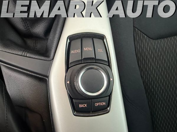BMW 220 d