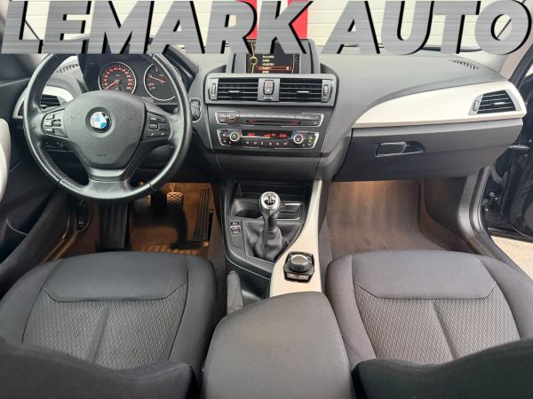 BMW 220 d