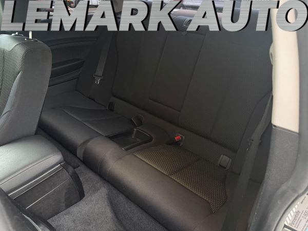BMW 220 d