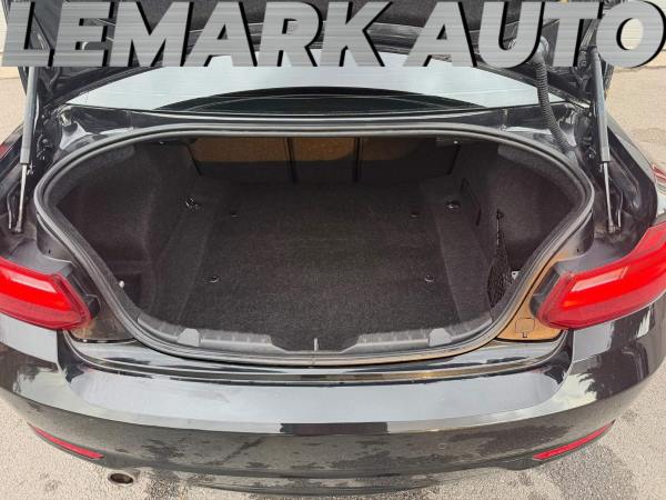 BMW 220 d