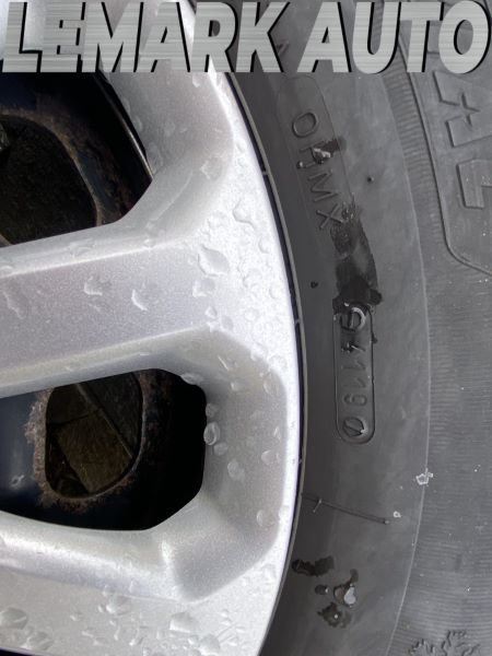 Гуми с джанти 195/65R15 за Ford Galaxy