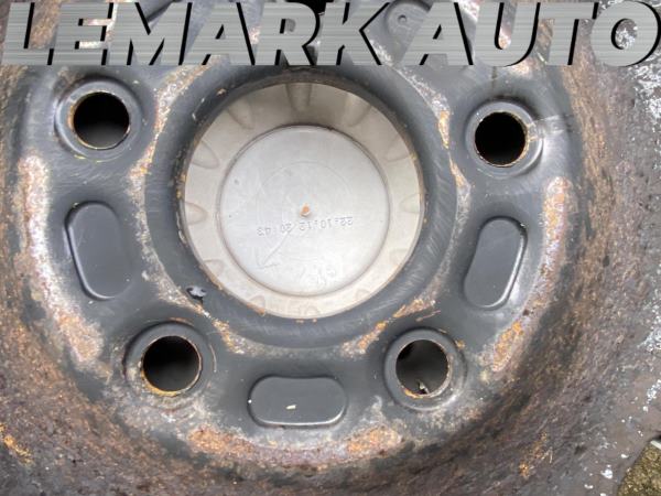 Гуми с джанти 195/65R15 за Ford Galaxy
