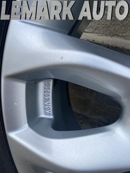 Гуми с джанти 205/60R16 за Mazda 6