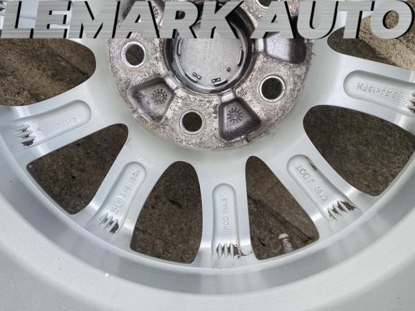 Гуми с джанти 205/60R16 за Mazda 6