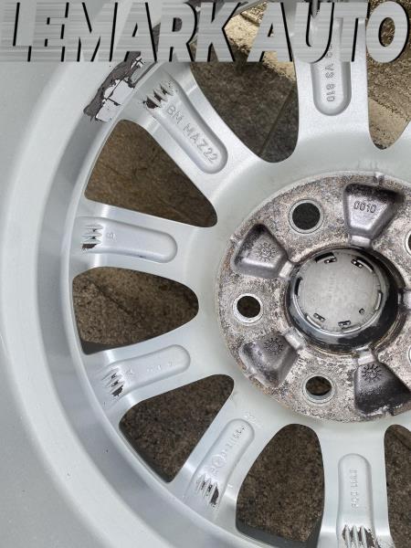 Гуми с джанти 205/60R16 за Mazda 6