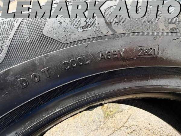 Гуми 215/65R16