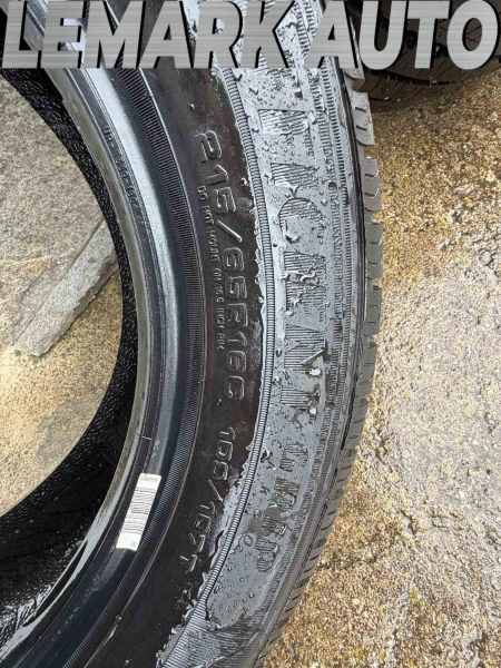 Гуми 215/65R16