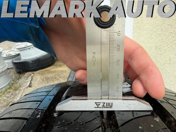 Гуми 215/65R16