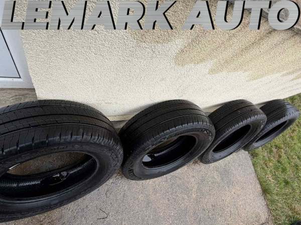 Гуми 235/65R16