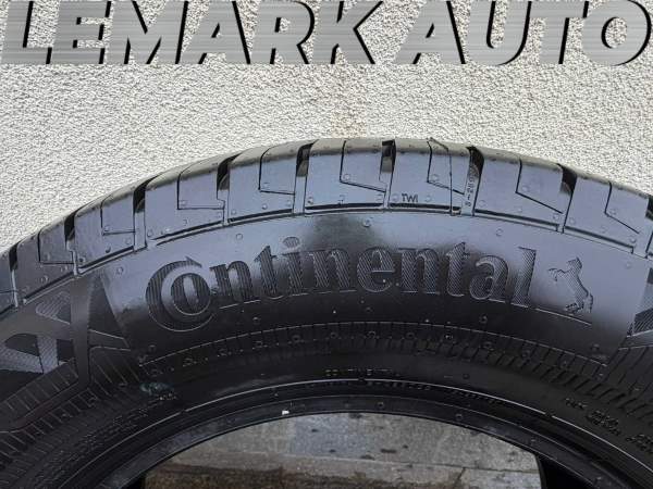 Гуми 235/65R16