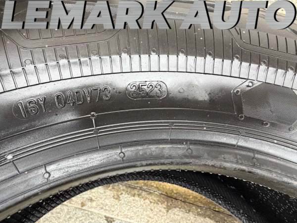 Гуми 235/65R16