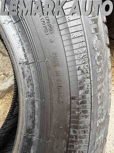 Гуми 235/65R16