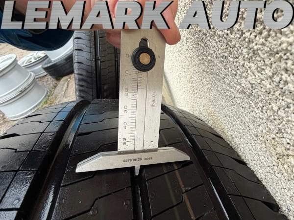 Гуми 235/65R16