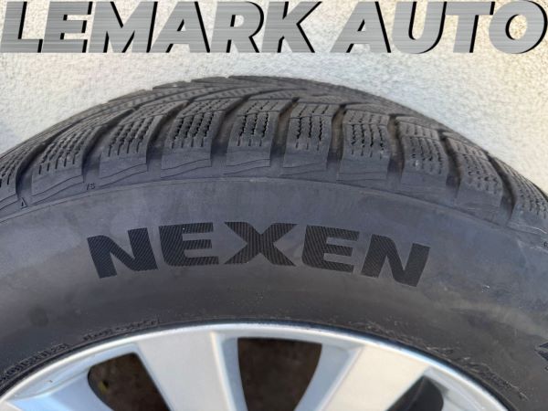 Гуми с джанти 245/60R18 за Mazda CX-9