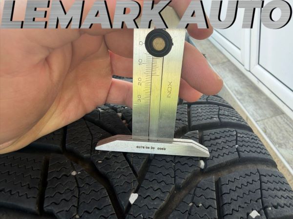 Гуми с джанти 245/60R18 за Mazda CX-9