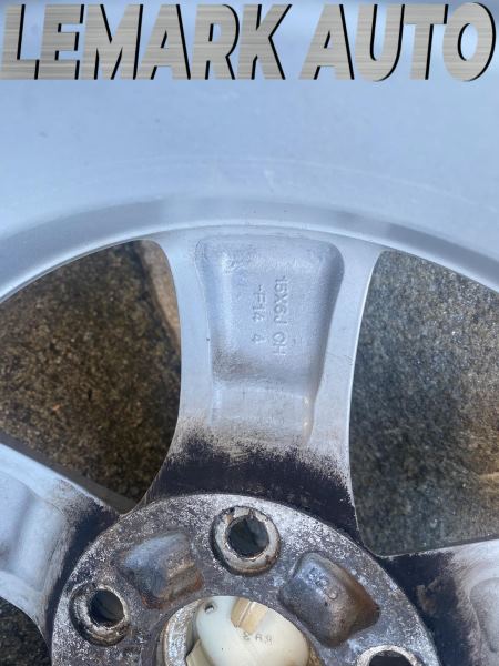 Джанти за Mazda