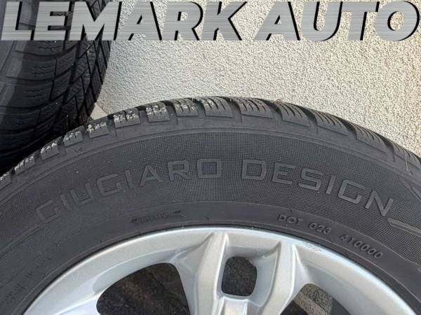 Гуми с джанти 225/60R17 за BMW X1