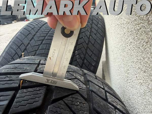 Гуми с джанти 225/60R17 за BMW X1