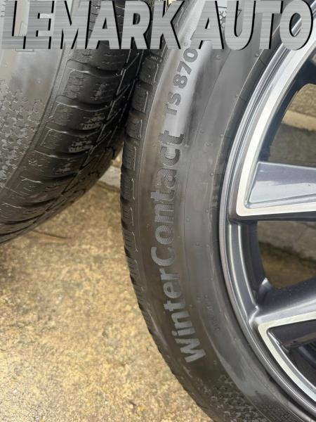 Гуми с джанти 225/55R19 за Mazda CX-5