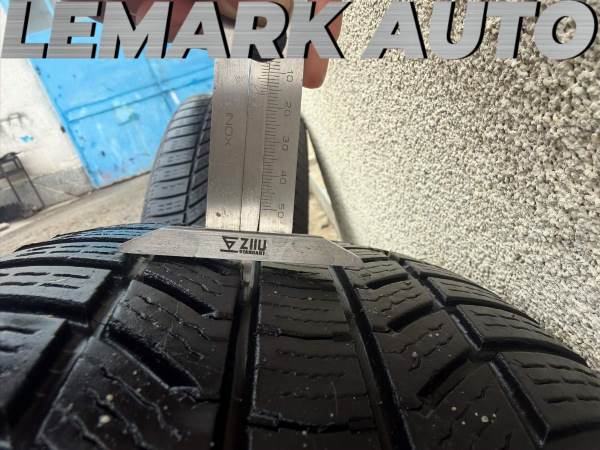 Гуми с джанти 225/55R19 за Mazda CX-5