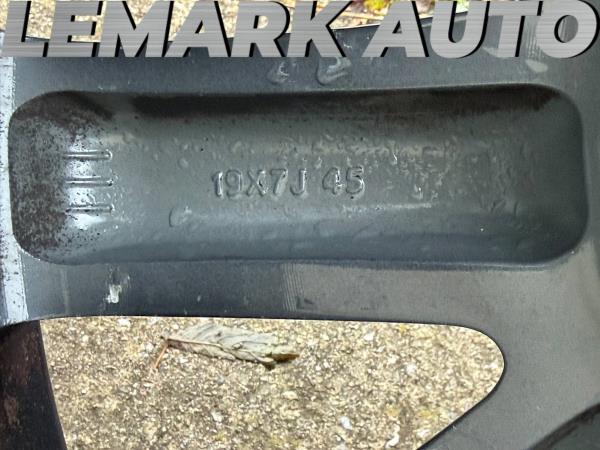 Гуми с джанти 225/55R19 за Mazda CX-5