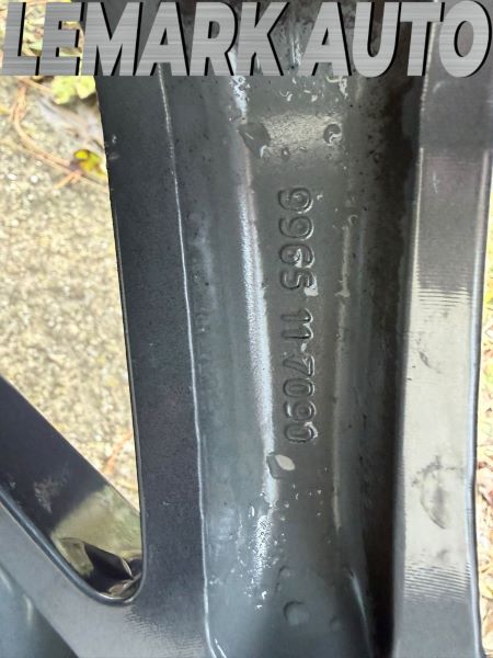 Гуми с джанти 225/55R19 за Mazda CX-5