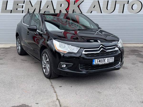 Citroen DS4