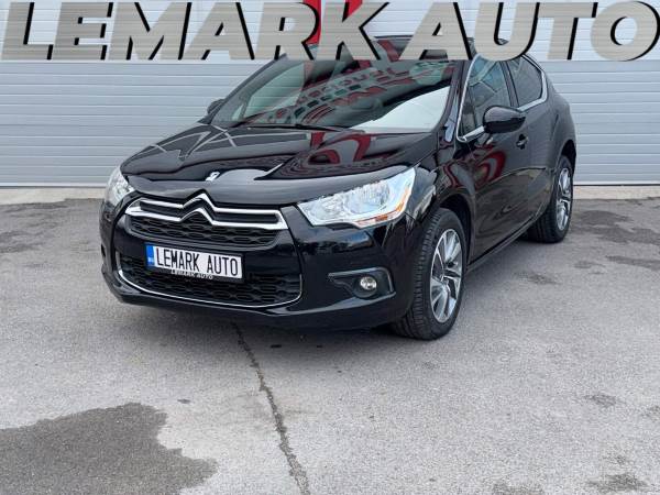 Citroen DS4