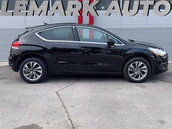 Citroen DS4