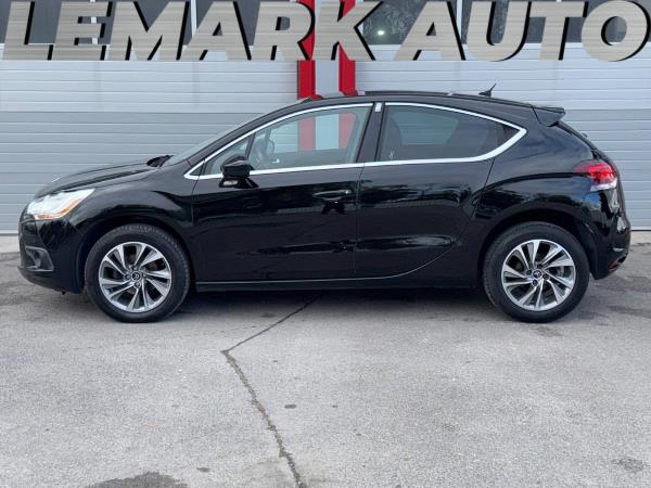 Citroen DS4