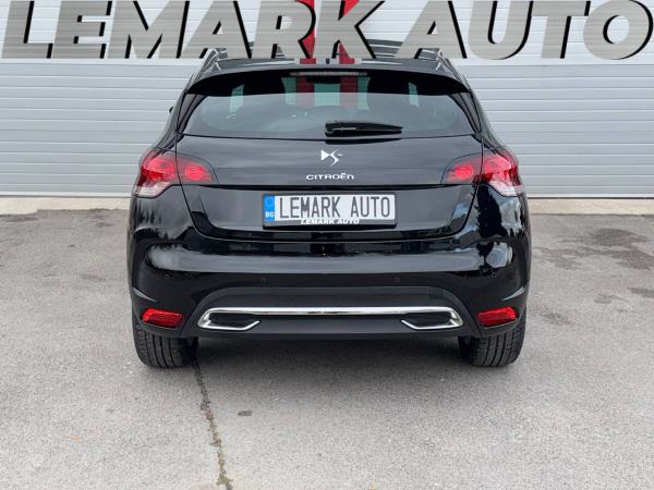 Citroen DS4