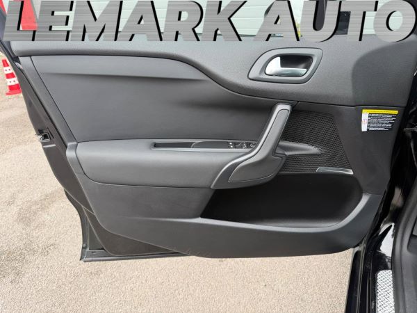 Citroen DS4