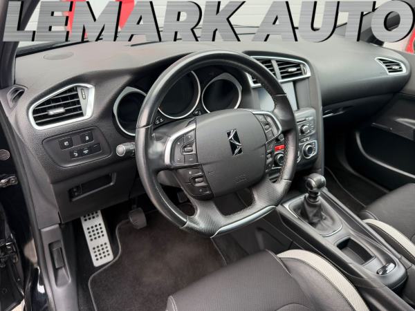 Citroen DS4