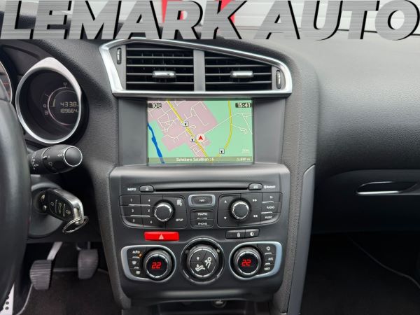 Citroen DS4
