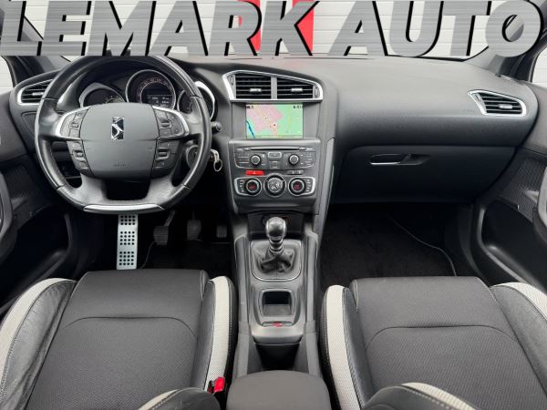 Citroen DS4