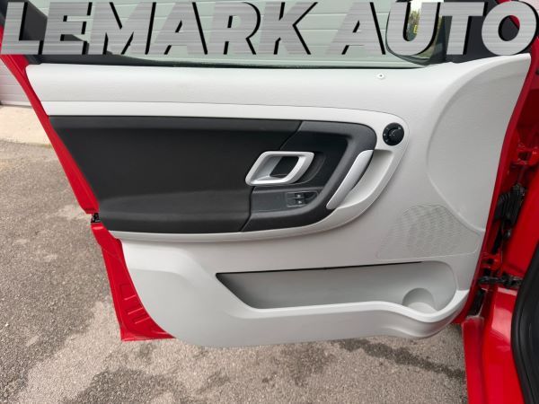 Skoda Roomster